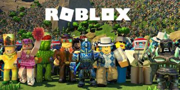 Ada Ancaman Mengintai di Game Online Roblox