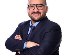 Salman El Farisy Jadi Direktur Human Capital Garuda Indonesia