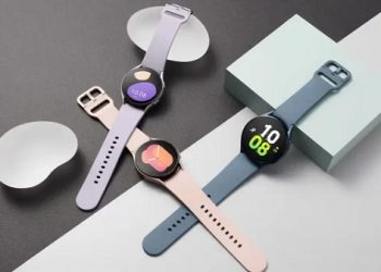 Resmi, Ini Fitur dan Harga Samsung Galaxy Watch5 dan Galaxy Watch5 Pro