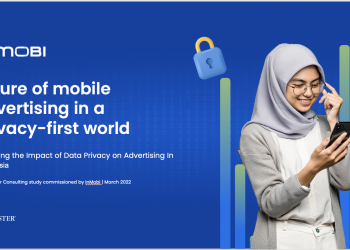 Studi: Pengiklan di Indonesia Beradaptasi dengan Aturan Privasi Data Baru