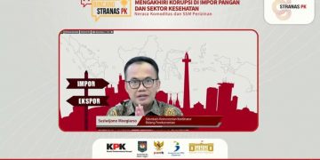 Pemerintah Optimalkan Digitalisasi untuk Pencegahan Korupsi