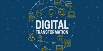 Transformasi Digital