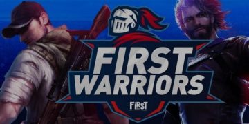 Turnamen e-sports First Warriors Kembali Digelar