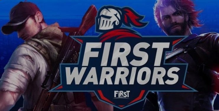 Turnamen e-sports First Warriors Kembali Digelar