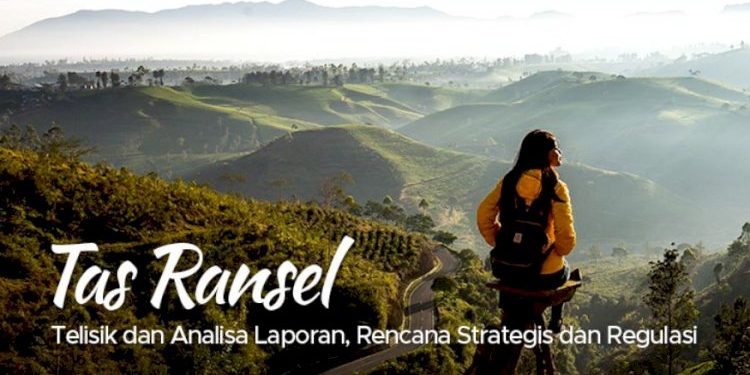 Website Tasranselparekraf.id Diluncurkan