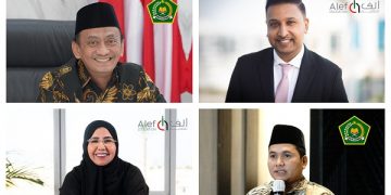 Bermitra, Alef Education & Kemenag Harap 1,5 Juta Siswa Madrasah Rengkuh Pembelajaran Digital