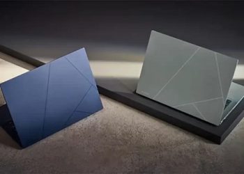 Asus Zenbook 14 OLED (UX3402), Tampil Elegan dan Lebih Powerful dengan Intel Core Gen 12