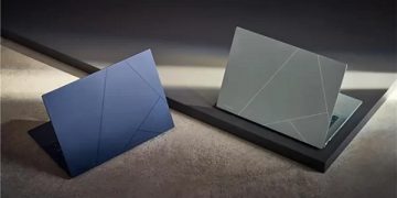 Asus Zenbook 14 OLED (UX3402), Tampil Elegan dan Lebih Powerful dengan Intel Core Gen 12