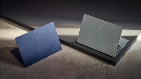 Asus Zenbook 14 OLED (UX3402), Tampil Elegan dan Lebih Powerful dengan Intel Core Gen 12