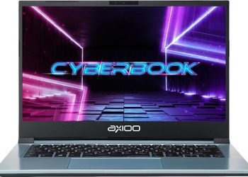 Bidik Konten Kreator, Axioo CyberBook Disokong Intel Core i7 Gen 12