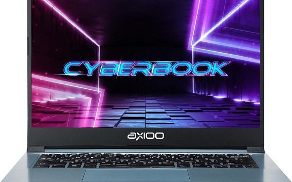 Bidik Konten Kreator, Axioo CyberBook Disokong Intel Core i7 Gen 12
