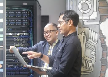 Dukung Efisiensi, Xapiens Perkenalkan Solusi Cloud Backup AvePoint