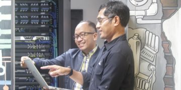 Dukung Efisiensi, Xapiens Perkenalkan Solusi Cloud Backup AvePoint