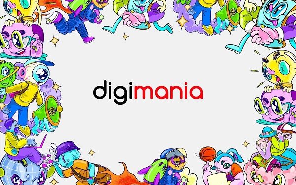 Gelar DIGIMANIA, DIGIMAP Sajikan Berbagai Penawaran Menarik Produk Apple
