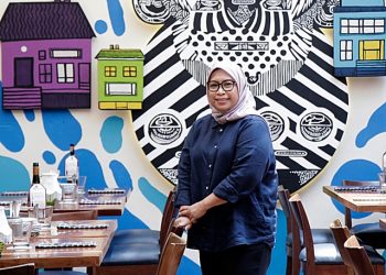 HIMSS APAC Conference & Exhibition 2022 Dorong Akselarasi Transformasi Digital Layanan Kesehatan