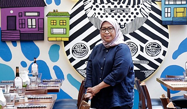 HIMSS APAC Conference & Exhibition 2022 Dorong Akselarasi Transformasi Digital Layanan Kesehatan
