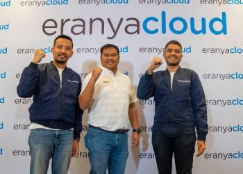 Resmi Dikenalkan, Ini Sederet Layanan Cloud yang Ditawarkan Eranyacloud