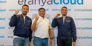 Resmi Dikenalkan, Ini Sederet Layanan Cloud yang Ditawarkan Eranyacloud