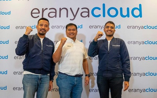 Resmi Dikenalkan, Ini Sederet Layanan Cloud yang Ditawarkan Eranyacloud