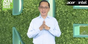 Usung Tema ‘Make Your Green Mark’, Acer Day 2022 Tawarkan Beragam Promo Menarik