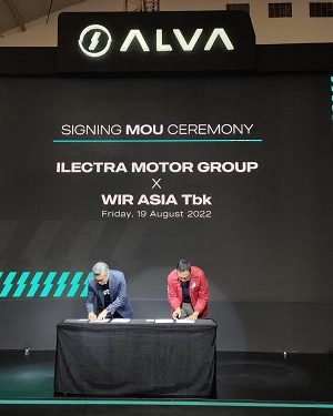 Jangkau Lebih Banyak Pelanggan, Ilectra Motor Group Manfaatkan Teknologi Metaverse