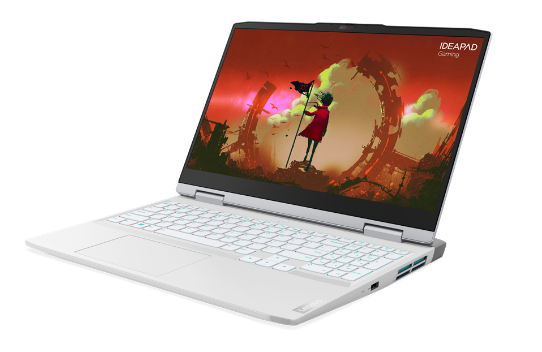 Rangkaian Laptop Gaming Lenovo Terbaru dengan Prosesor AMD Ryzen 7 6800H Telah Hadir