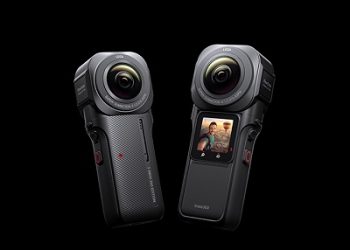 Denka Pratama Indonesia Rilis 2 Kamera 360 Terbaru