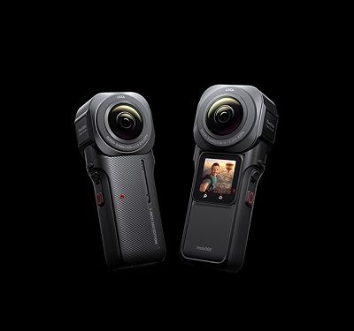 Denka Pratama Indonesia Rilis 2 Kamera 360 Terbaru