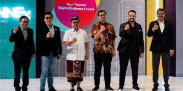IOH Gelar Connex Webinar Series Ketiga, Ini yang Dibahas