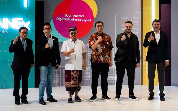 IOH Gelar Connex Webinar Series Ketiga, Ini yang Dibahas