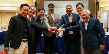 Kinerja Positif, IOH Bagikan Dividen Hampir Rp7 Triliun
