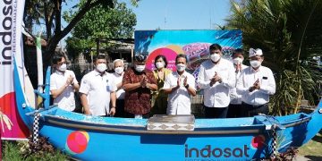 Berkolaborasi dengan KKP, IOH Luncurkan Program Konservasi Laut