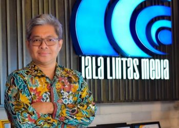 Tingkatkan Kualitas Layanan Pelanggan, Jala Lintas Media Kenalkan NETVOLVE