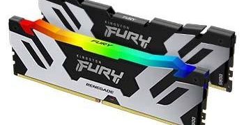 Kingston FURY Renegade DDR5, Memori yang Dirancang untuk Maksimalkan Kinerja System
