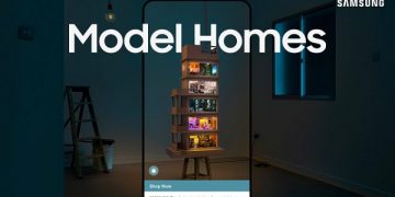 Samsung Kenalkan ‘Model Homes’, Social Commerce Perdananya