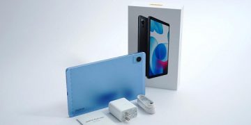 Raih 15 Juta Pengguna, realme Siap Hadirkan Tablet Pertamanya di Indonesia