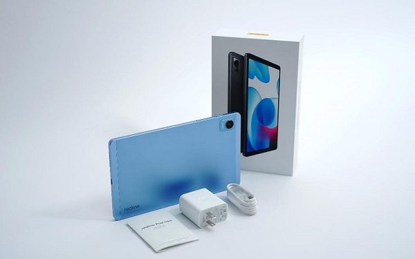 Raih 15 Juta Pengguna, realme Siap Hadirkan Tablet Pertamanya di Indonesia