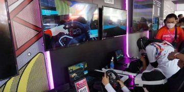 Hadir di Metanesia, Ini yang Bisa Dilihat Pengunjung di Showroom Virtual Honda