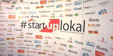 Ilustrasi Startup