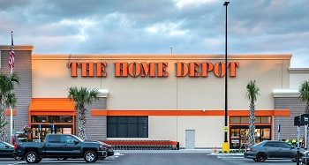 Dorong Pengalaman Pelanggan & Karyawan, The Home Depot Adopsi Solusi NaaS Aruba