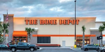 Dorong Pengalaman Pelanggan & Karyawan, The Home Depot Adopsi Solusi NaaS Aruba