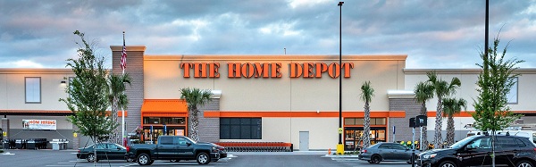 Dorong Pengalaman Pelanggan & Karyawan, The Home Depot Adopsi Solusi NaaS Aruba