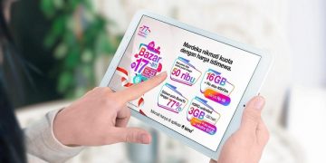 Tri Gelar Promo Pesta Kemerdekaan