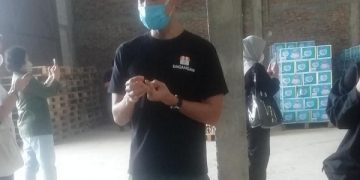 Fokus di Kota Tier 3 dan 4, Ini yang Ditawarkan Aplikasi Dagangan