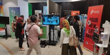 Lewat Metaverse, Perusahaan Ini Dukung Upaya Pemulihan Sektor Ritel