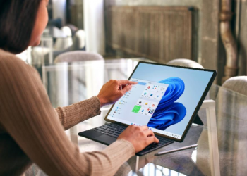 ThinkPad X1 Fold 16 Inci, PC Generasi Baru Lenovo