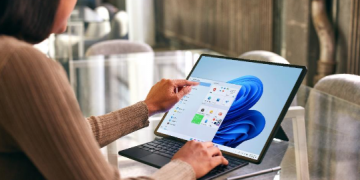 ThinkPad X1 Fold 16 Inci, PC Generasi Baru Lenovo