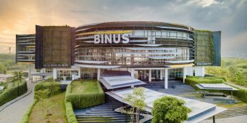 Binus Meluncurkan Binus Support untuk Dukung Digitalisasi