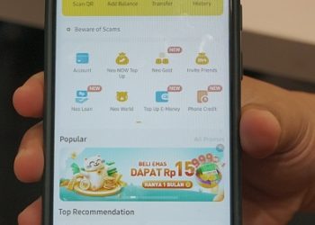Inilah Deretan Fitur di Aplikasi neobank dari Bank Neo Commerce