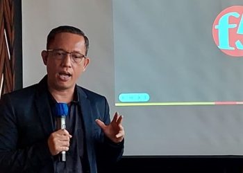 Modernisasi yang Pesat Mendorong Kebangkitan Perbankan Digital di Indonesia